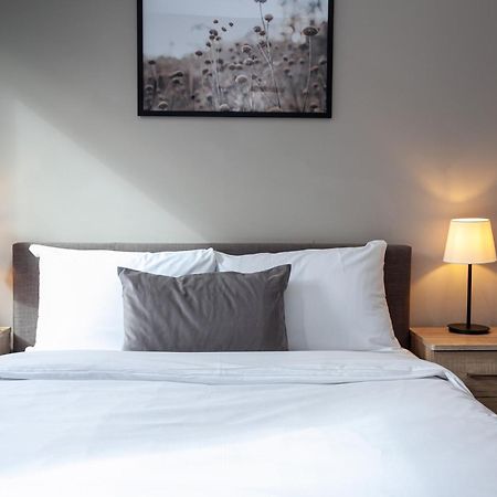 Apartments In 셰필드 외부 사진