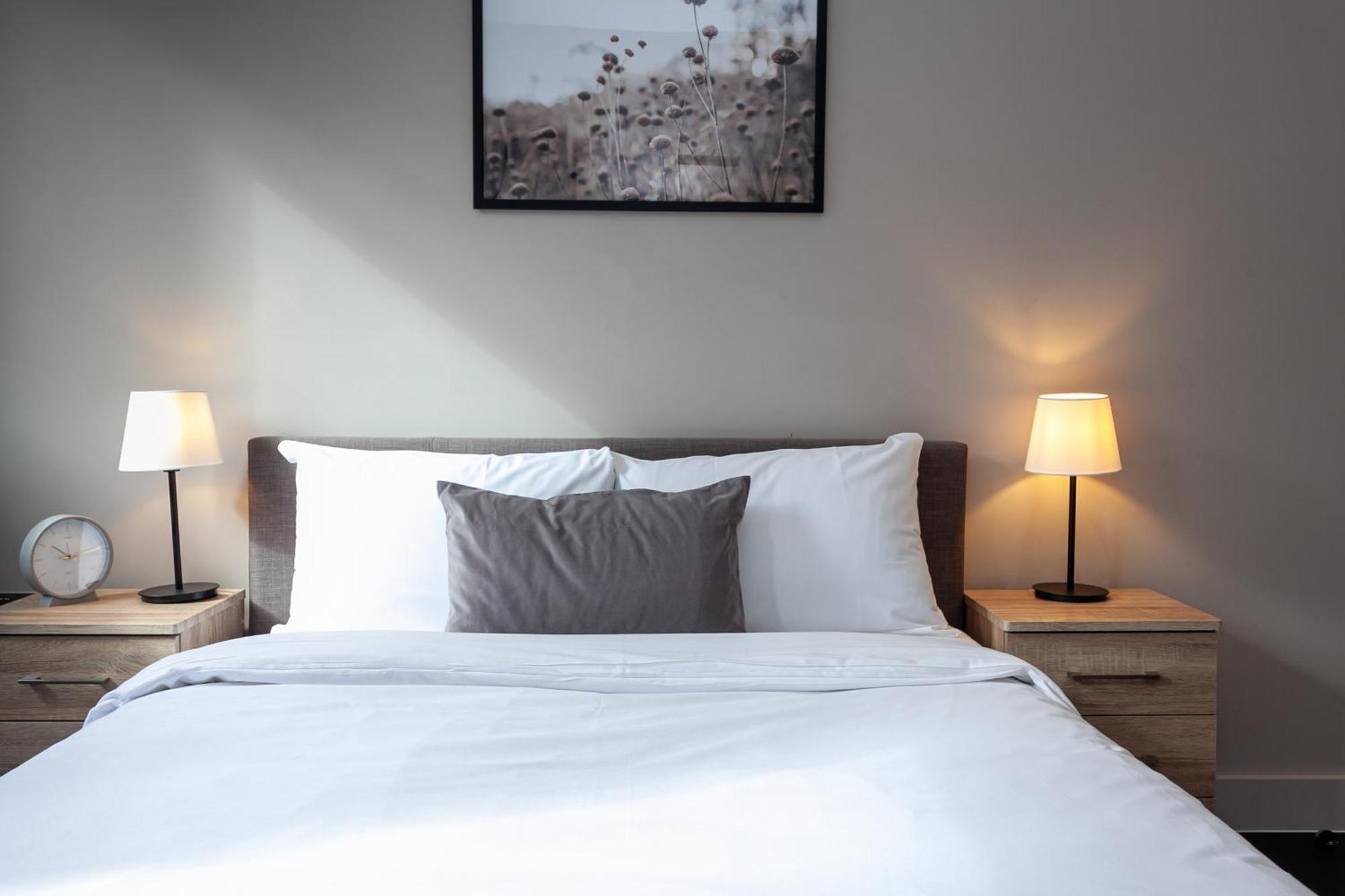 Apartments In 셰필드 외부 사진