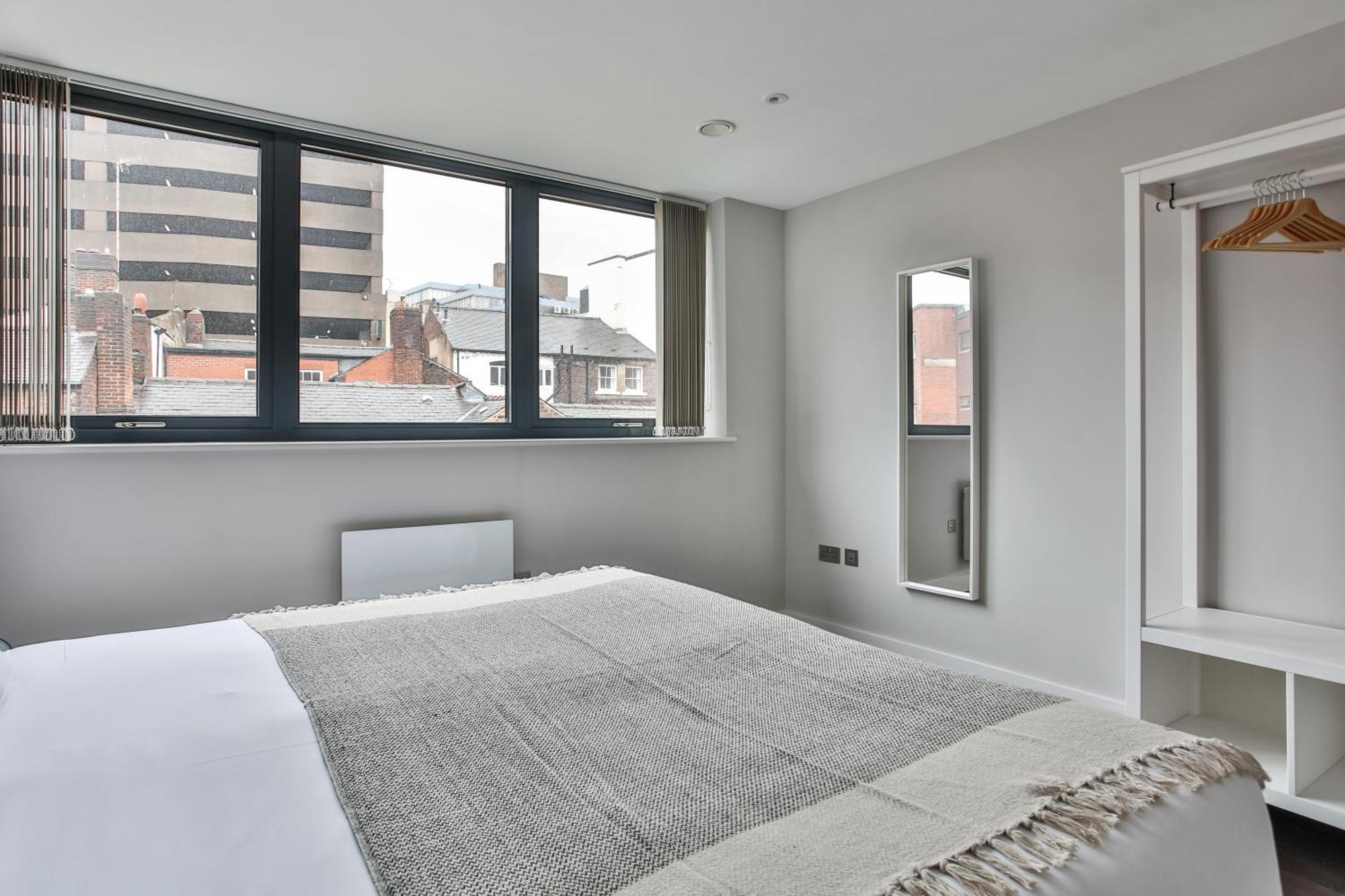 Apartments In 셰필드 외부 사진