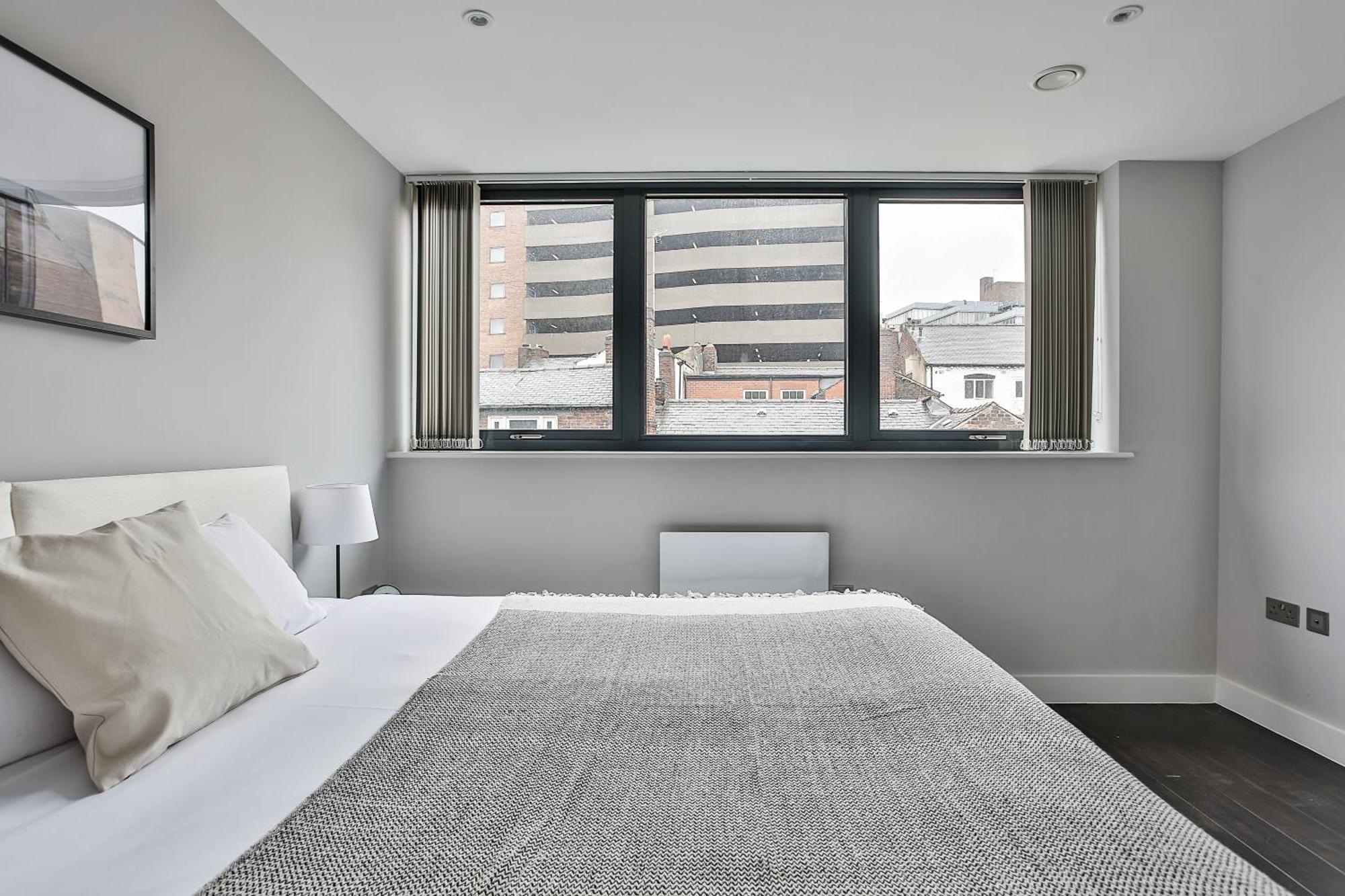 Apartments In 셰필드 외부 사진