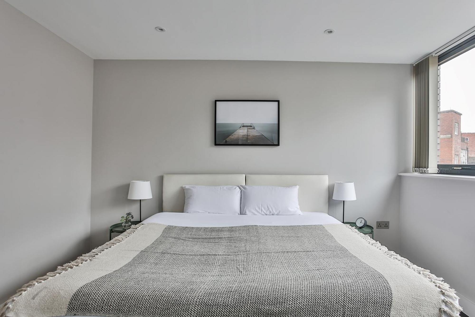 Apartments In 셰필드 외부 사진