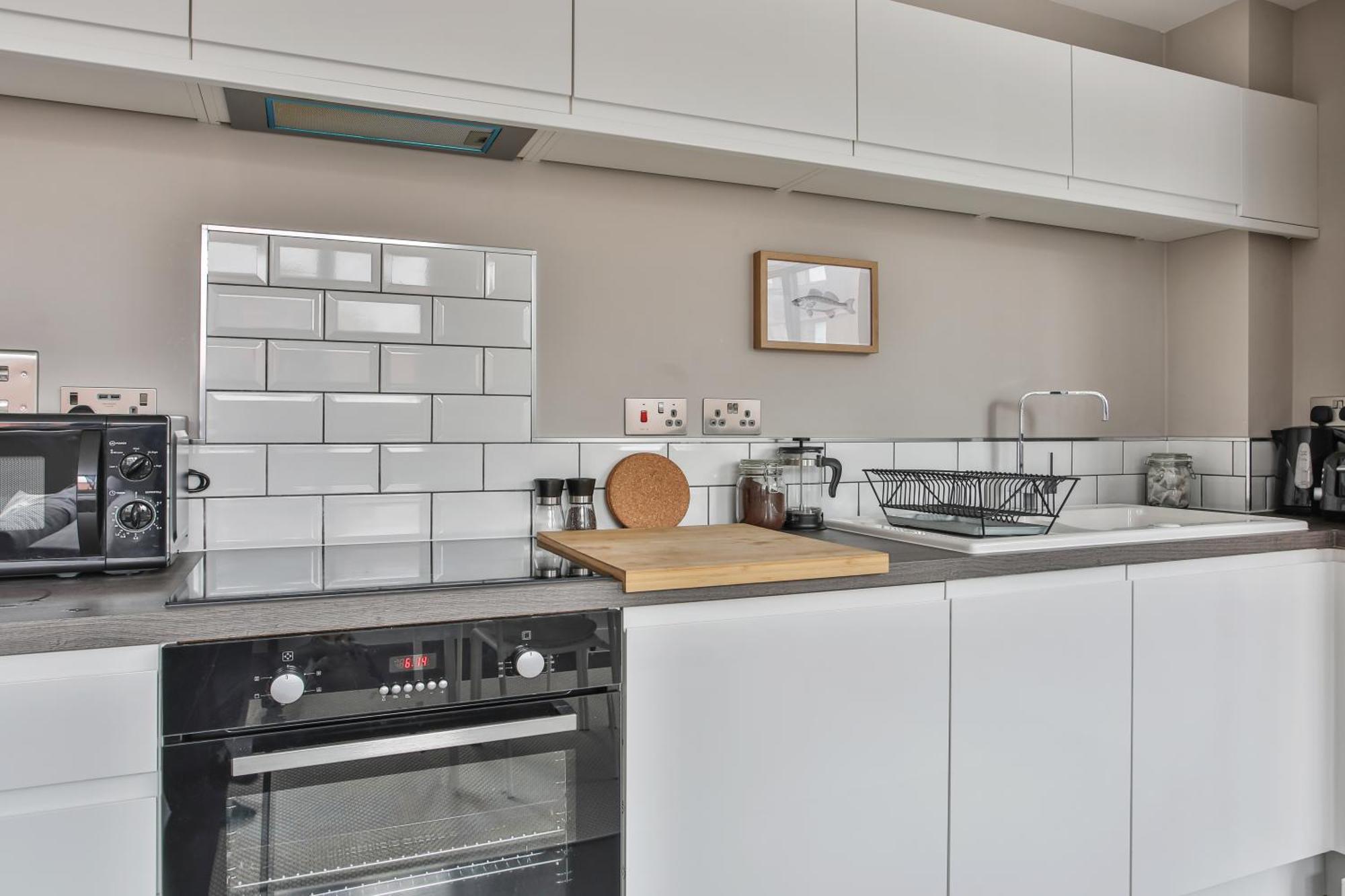 Apartments In 셰필드 외부 사진