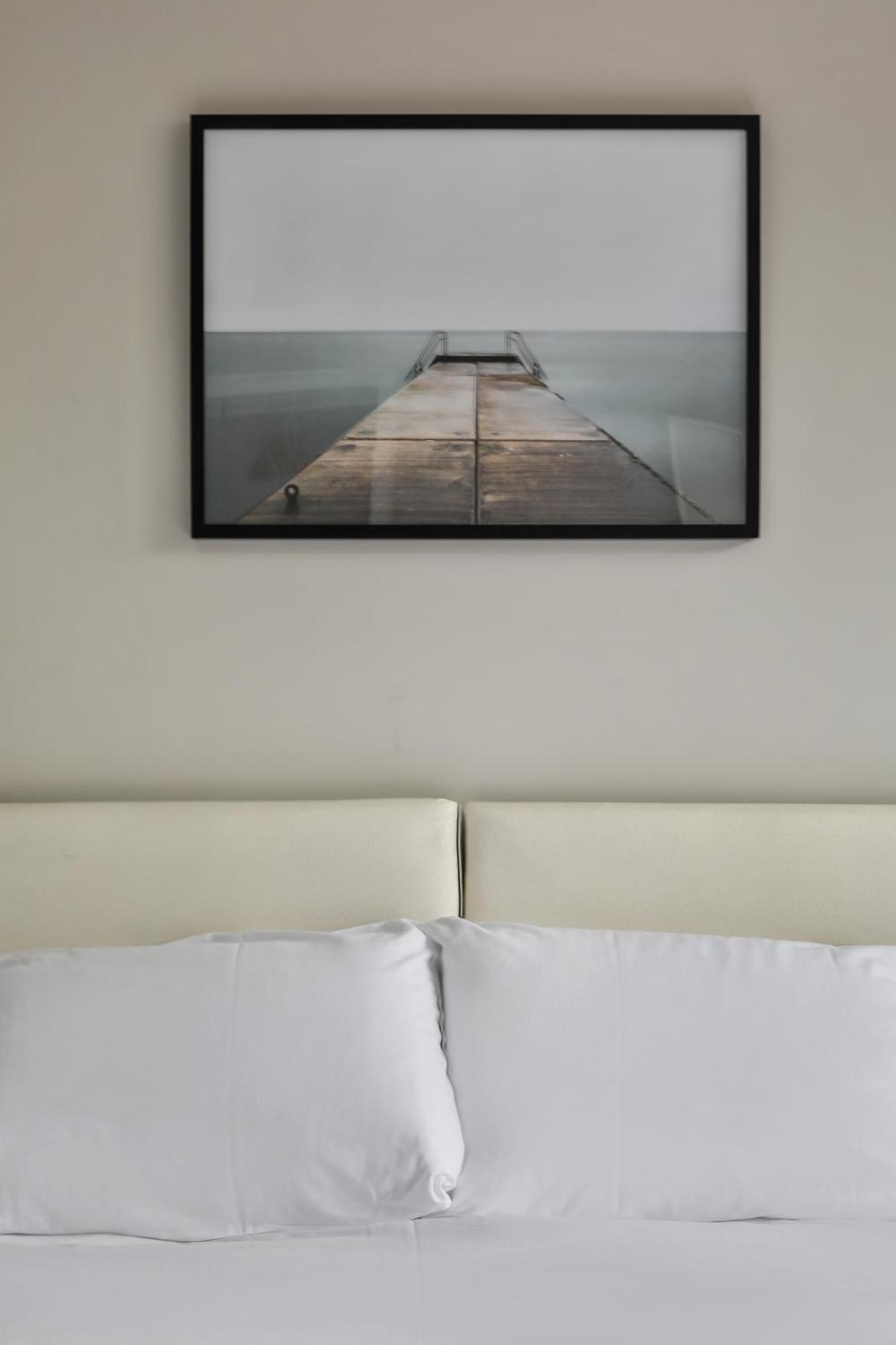 Apartments In 셰필드 외부 사진