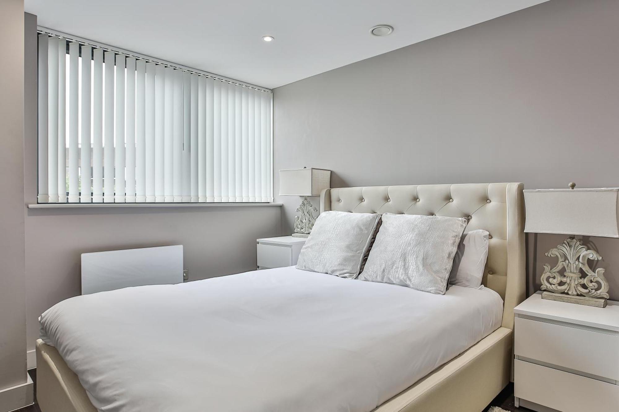 Apartments In 셰필드 외부 사진