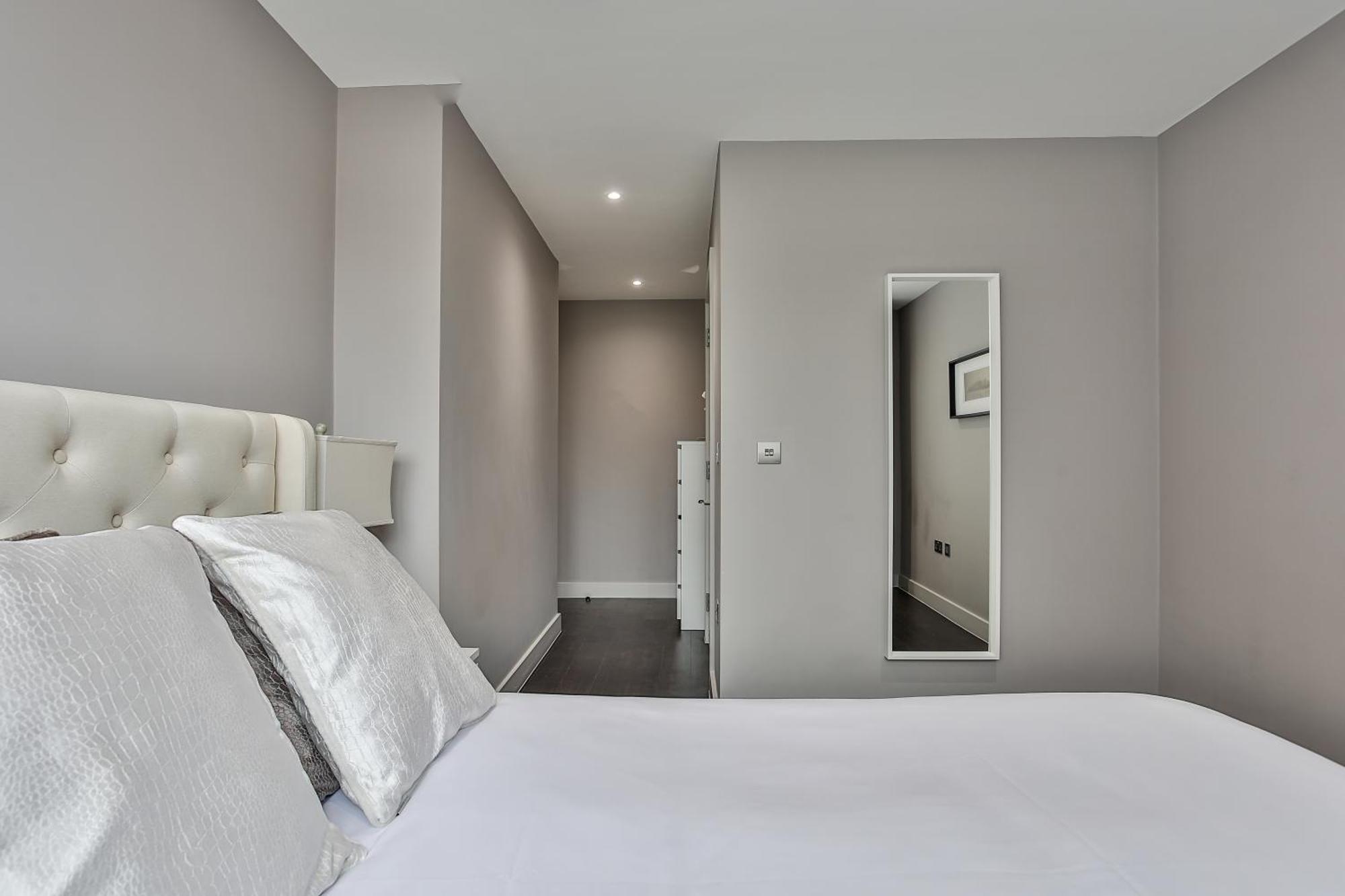 Apartments In 셰필드 외부 사진