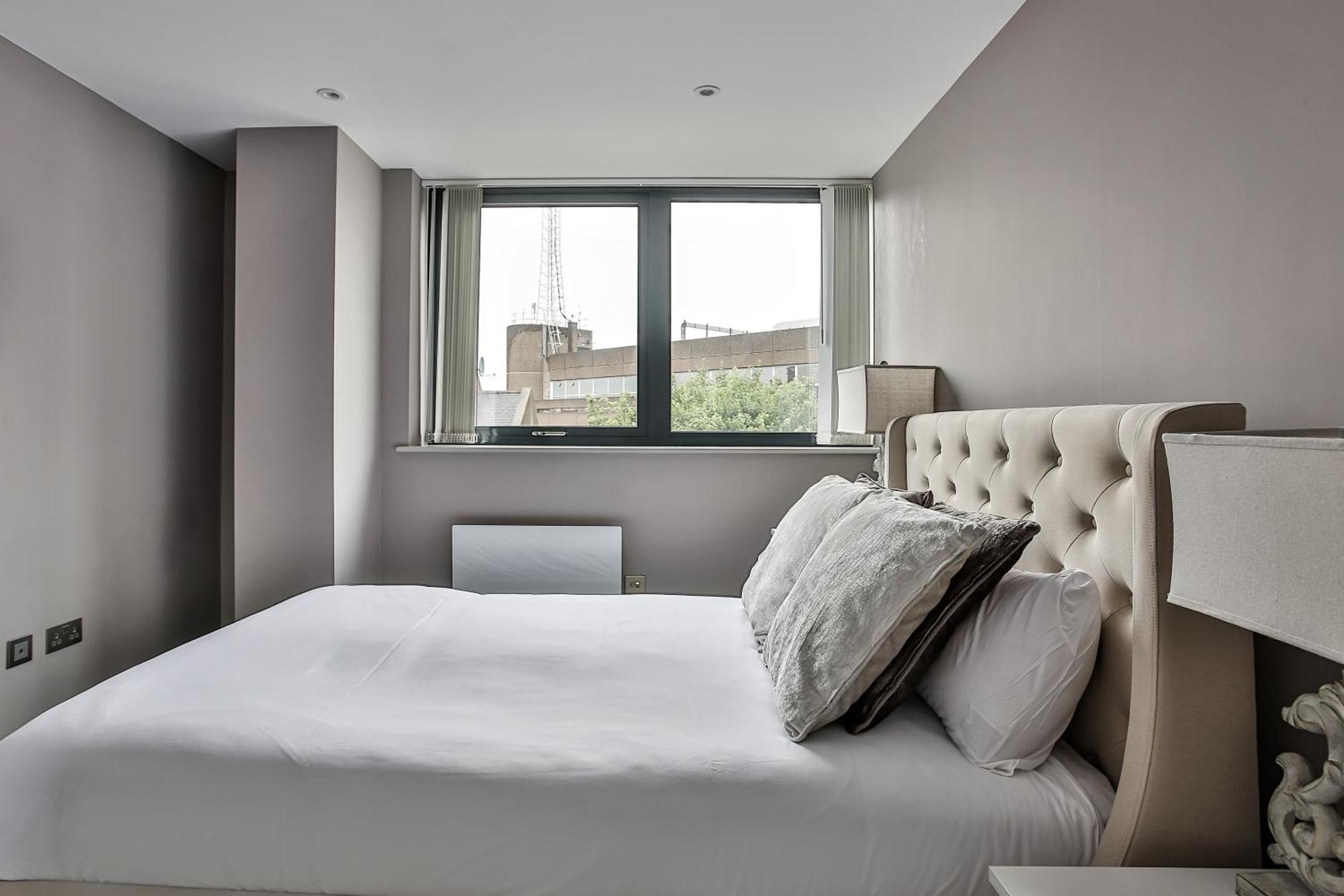 Apartments In 셰필드 외부 사진