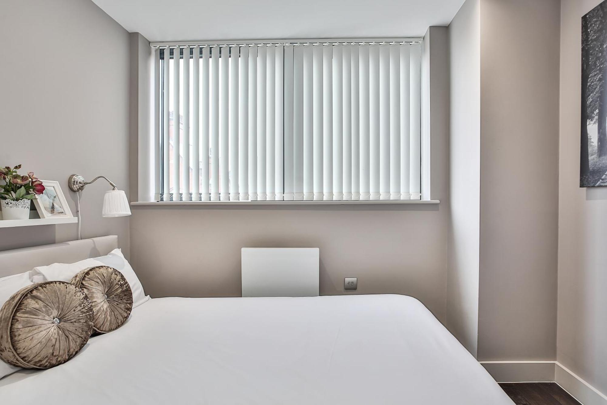 Apartments In 셰필드 외부 사진