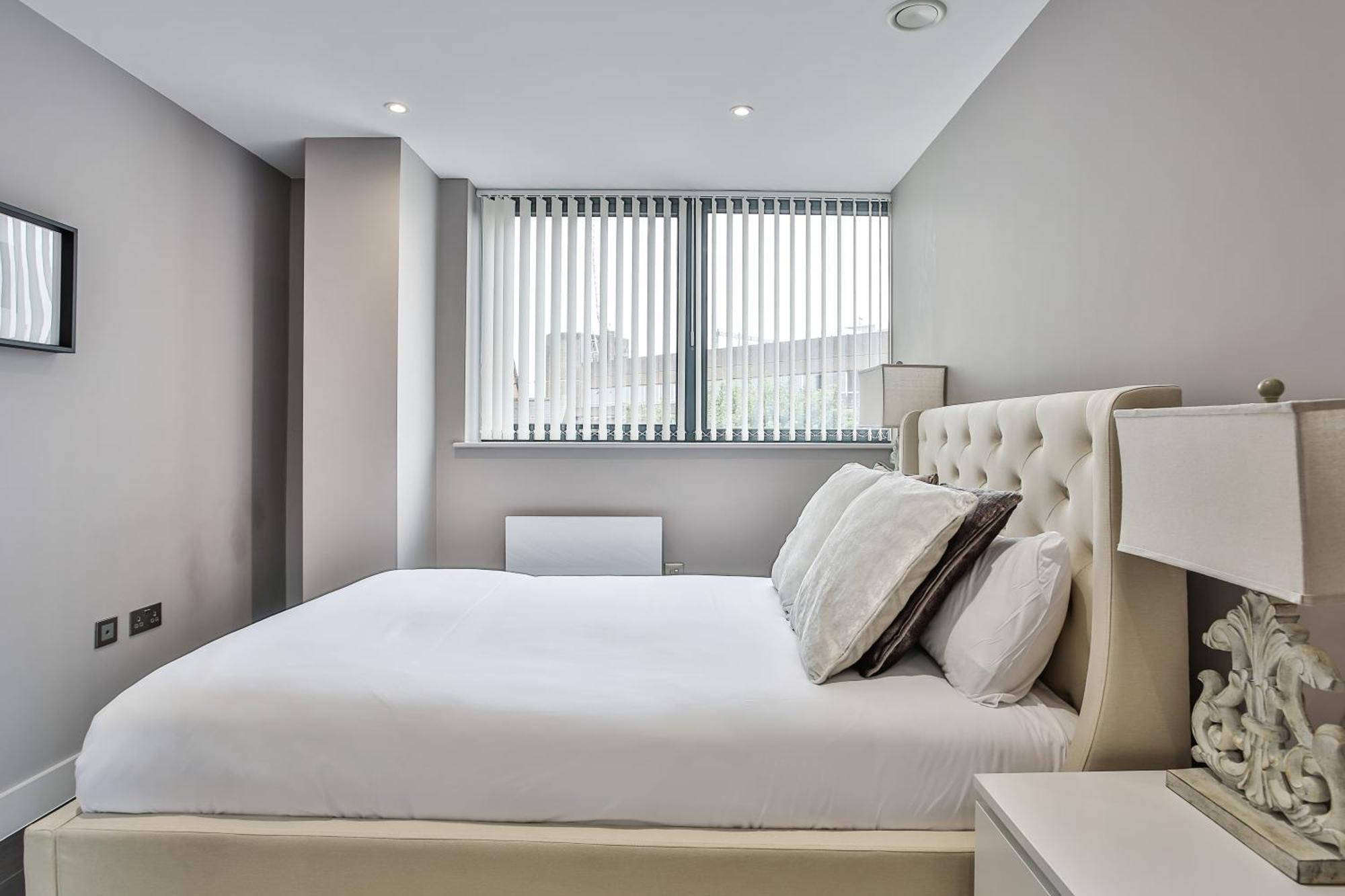 Apartments In 셰필드 외부 사진