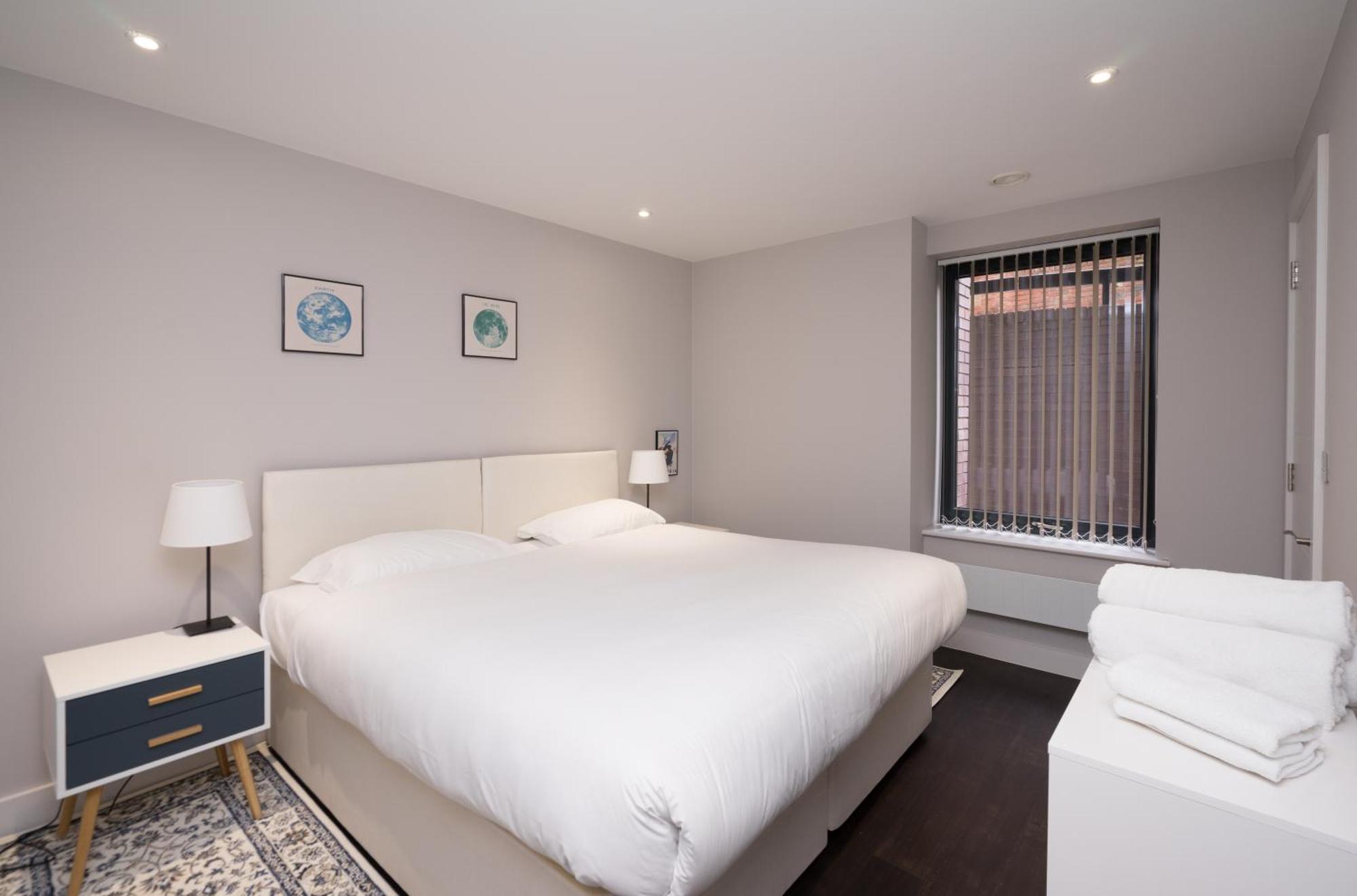 Apartments In 셰필드 외부 사진