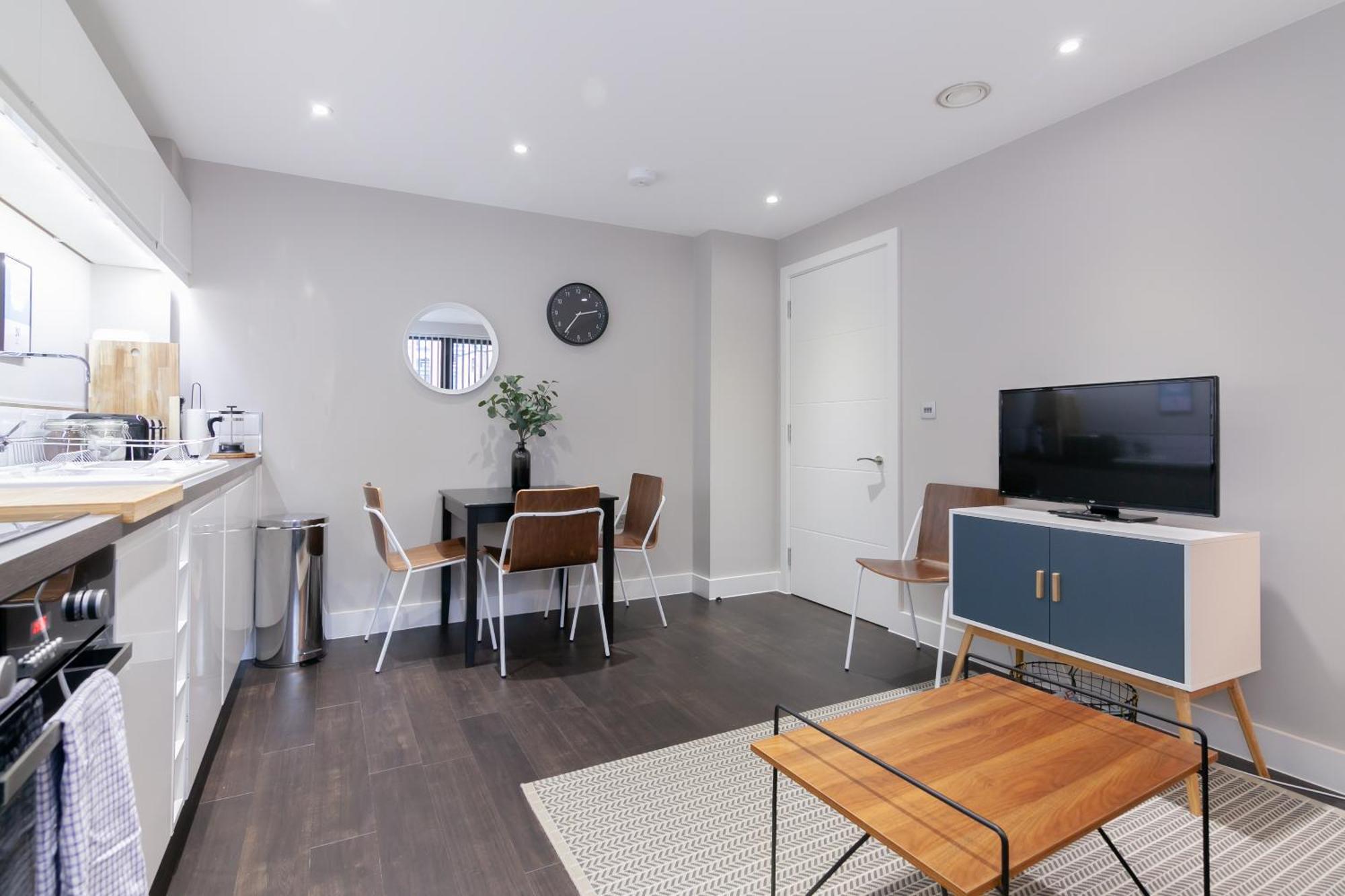 Apartments In 셰필드 외부 사진