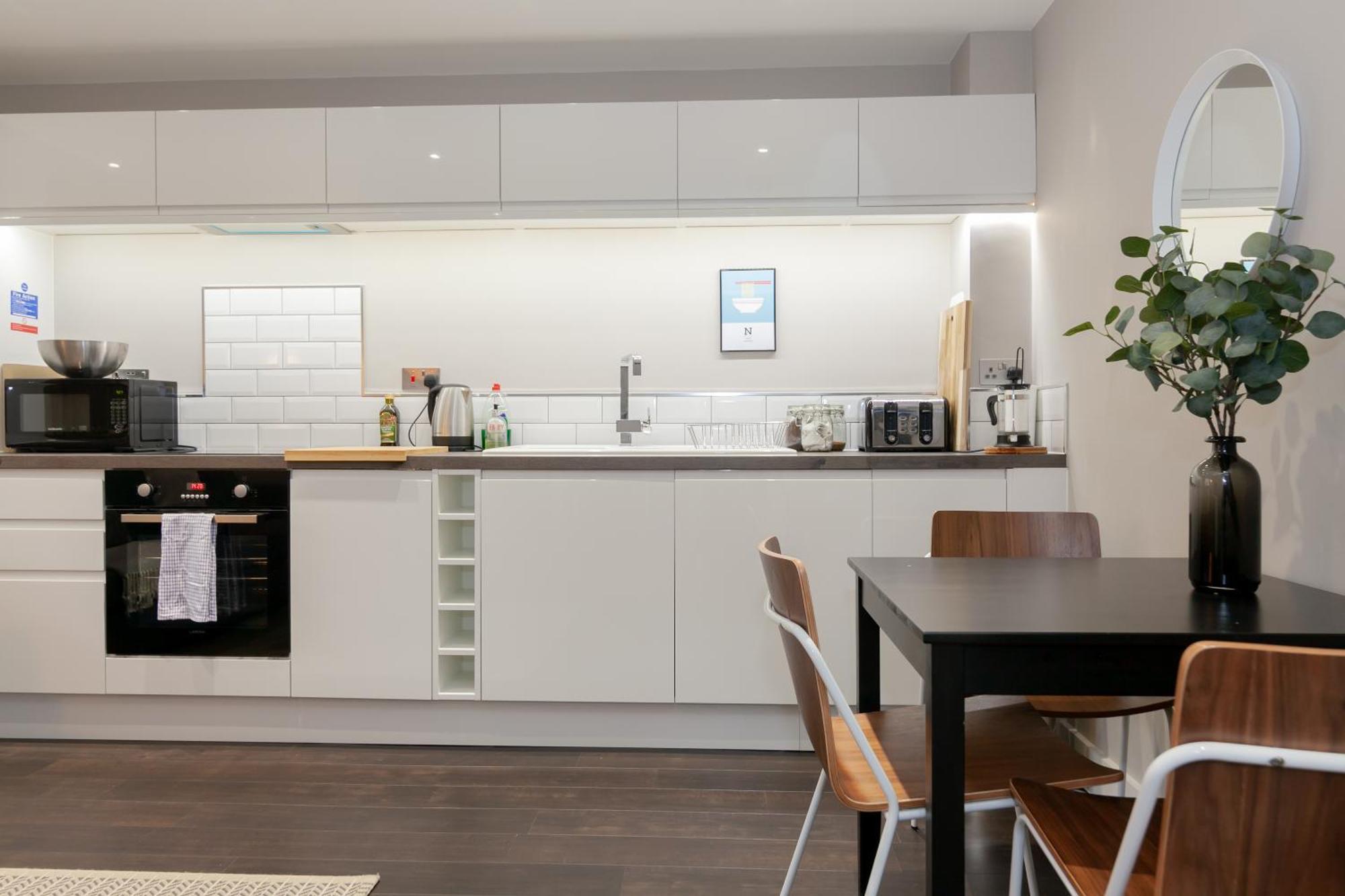 Apartments In 셰필드 외부 사진
